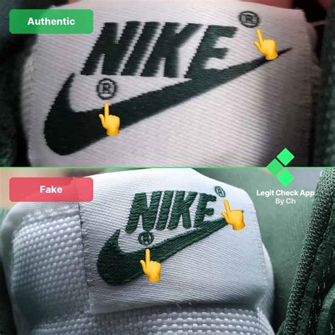 how to tell fake nike seatsuit|how to spot a fake nike.